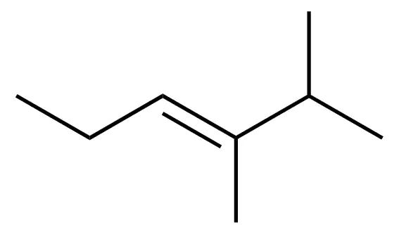 2,3-DIMETHYL-3-HEXENE