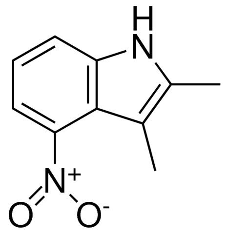 2,3-DIMETHYL-4-NITROINDOLE