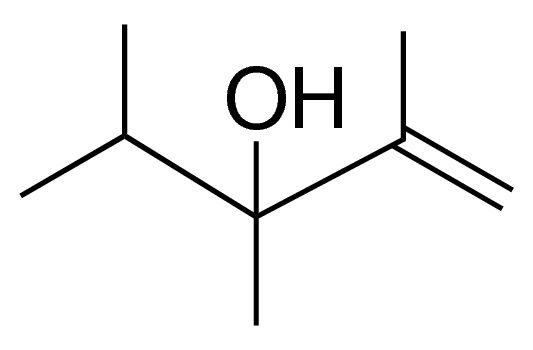 2,3,4-TRIMETHYL-PENT-1-EN-3-OL