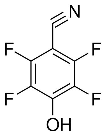2,3,5,6-TETRAFLUORO-4-HYDROXY-BENZONITRILE