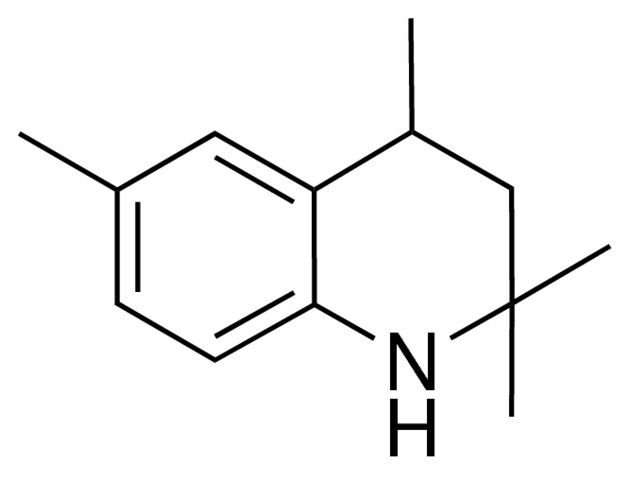 2,2,4,6-Tetramethyl-1,2,3,4-tetrahydroquinoline