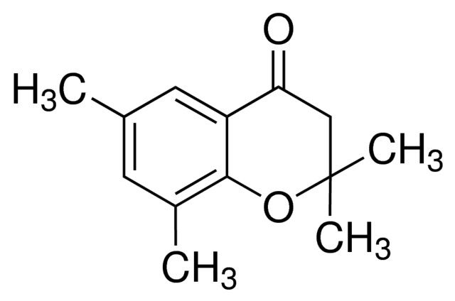 2,2,6,8-Tetramethyl-2,3-dihydro-4<i>H</i>-chromen-4-one