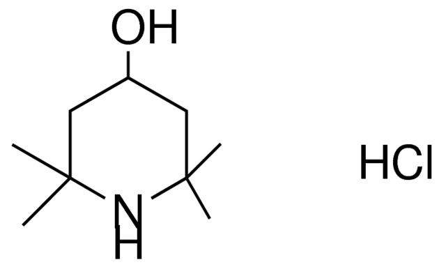 2,2,6,6-TETRAMETHYL-PIPERIDIN-4-OL, HYDROCHLORIDE