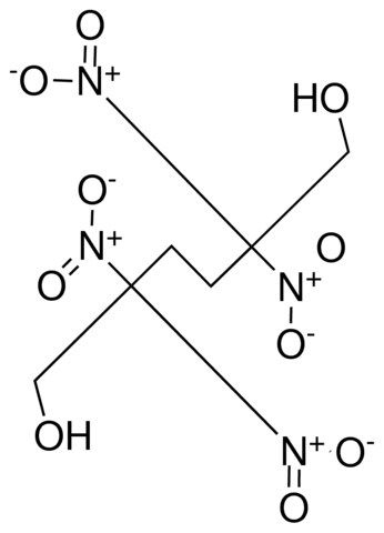 2,2,5,5-TETRANITRO-1,6-HEXANEDIOL