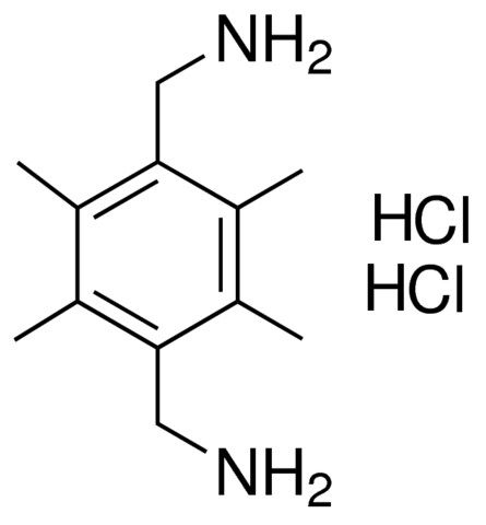 2,3,5,6-TETRAMETHYL-1,4-XYLYLENEDIAMINE DIHYDROCHLORIDE