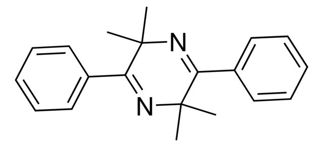 2,2,5,5-Tetramethyl-3,6-diphenyl-2,5-dihydropyrazine