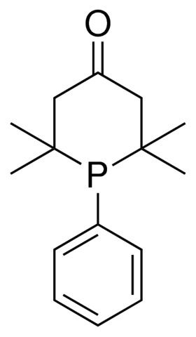 2,2,6,6-TETRAMETHYL-1-PHENYL-PHOSPHINAN-4-ONE