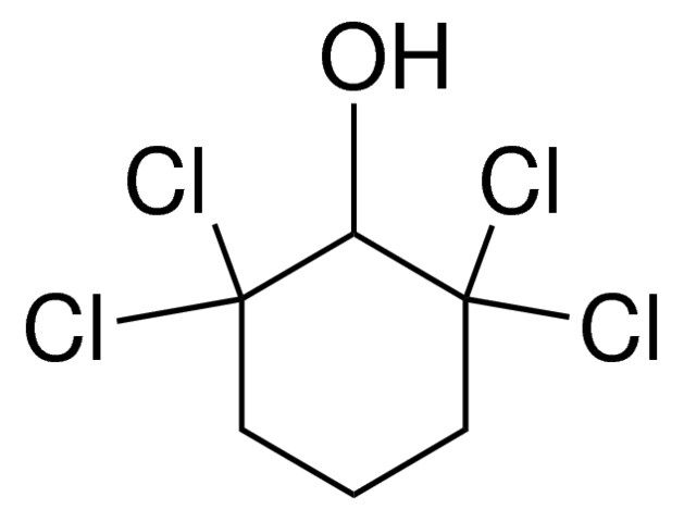 2,2,6,6-TETRACHLOROCYCLOHEXANOL