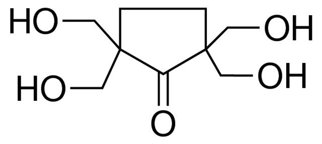 2,2,5,5-TETRAKIS-HYDROXYMETHYL-CYCLOPENTANONE