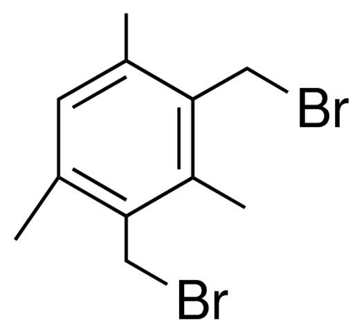 2,4-BIS-BROMOMETHYL-1,3,5-TRIMETHYL-BENZENE