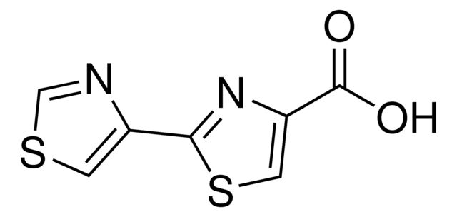 [2,4′-Bithiazole]-4-carboxylic acid