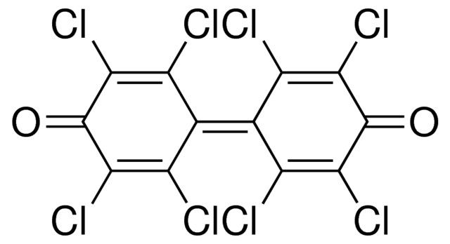 2,2′,3,3',5,5',6,6′-Octachloro-4,4'-diphenoquinone
