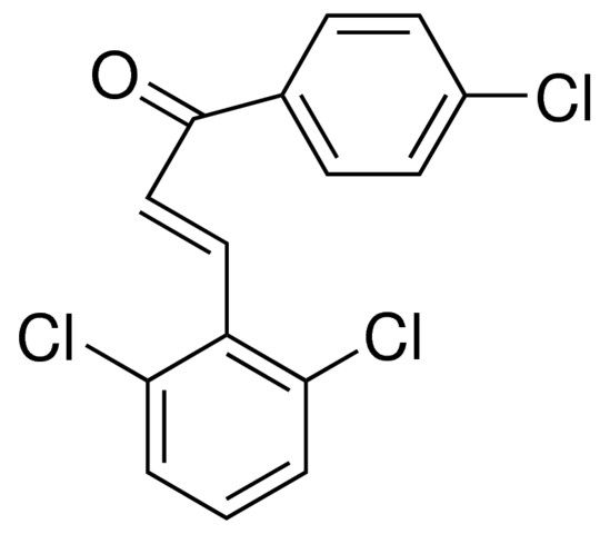 2,4',6-TRICHLOROCHALCONE