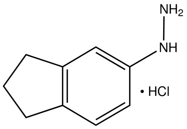 2,3-Dihydro-1H-inden-5-ylhydrazine hydrochloride