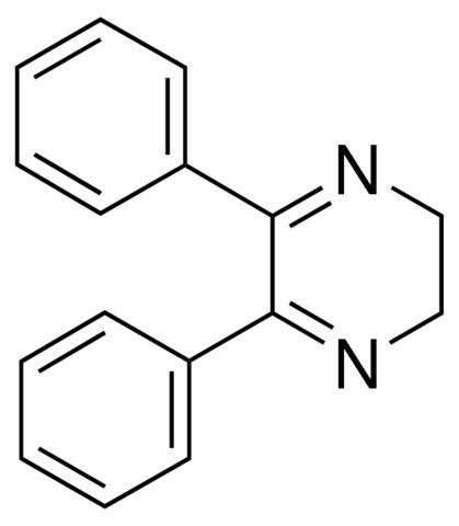 2,3-DIHYDRO-5,6-DIPHENYLPYRAZINE