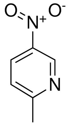 2-Methyl-5-nitropyridine