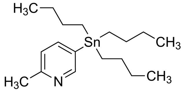 2-Methyl-5-(tributylstannyl)pyridine