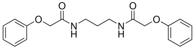 2-PHENOXY-N-(3-(2-PHENOXY-ACETYLAMINO)-PROPYL)-ACETAMIDE