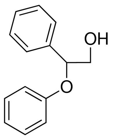 2-PHENOXY-2-PHENYL-1-ETHANOL