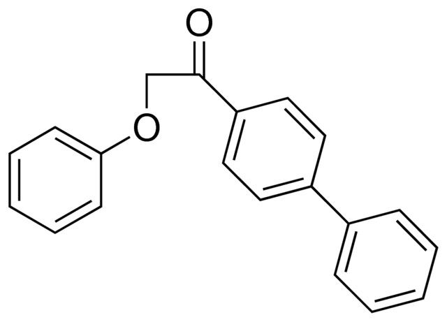 2-PHENOXY-4'-PHENYLACETOPHENONE