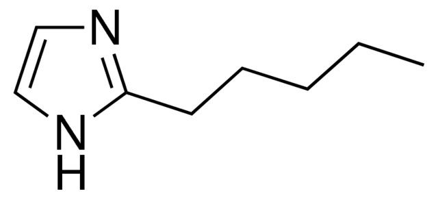 2-pentyl-1H-imidazole