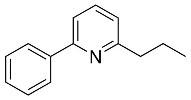 2-PHENYL-6-PROPYL-PYRIDINE