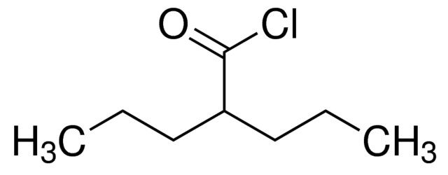 2-<i>N</i>-Propyl-<i>N</i>-valeroyl chloride