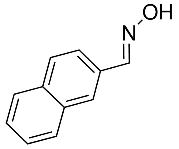2-naphthaldehyde oxime