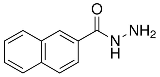 2-naphthohydrazide