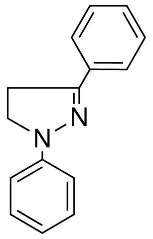 1,3-DIPHENYL-4,5-DIHYDRO-1H-PYRAZOLE