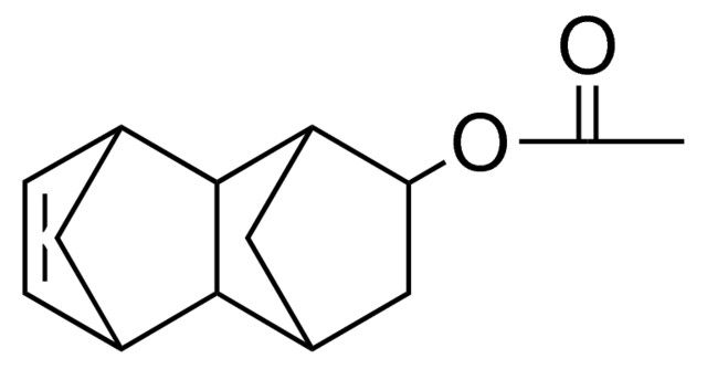 1,2,3,4,4A,5,8,8A-OCTAHYDRO-1,4:5,8-DIMETHANONAPHTH-2-YL ACETATE