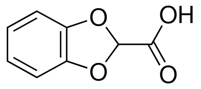 1,3-benzodioxole-2-carboxylic acid