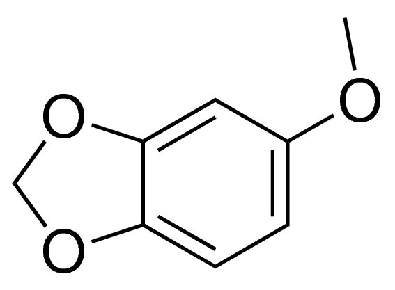 1,3-benzodioxol-5-yl methyl ether