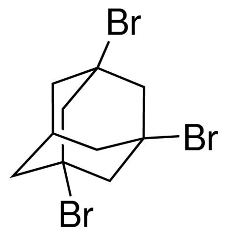 1,3,5-TRIBROMOADAMANTANE