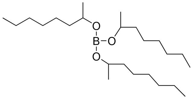 2-OCTYL BORATE