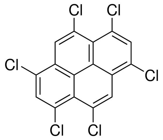1,3,4,6,8,9-HEXACHLORO-PYRENE