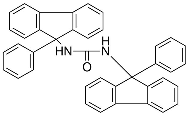 1,3-BIS-(9-PHENYL-9H-FLUOREN-9-YL)-UREA