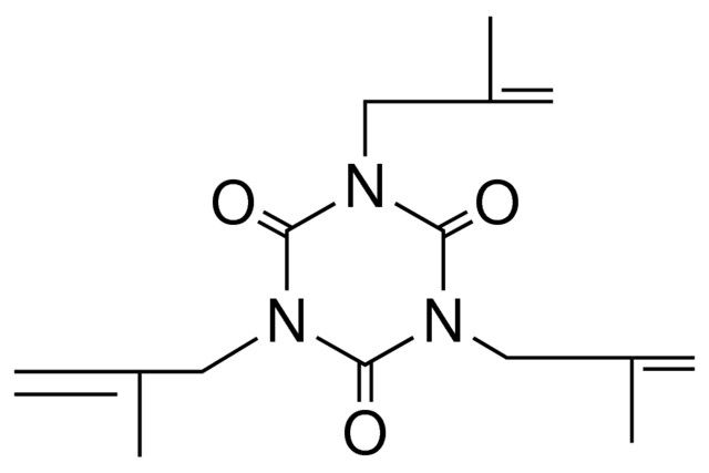 1,3,5-tris(2-methyl-2-propenyl)-1,3,5-triazinane-2,4,6-trione