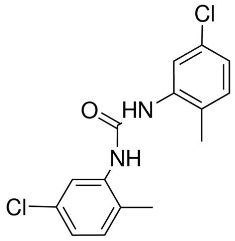 1,3-BIS-(5-CHLORO-2-METHYLPHENYL)UREA
