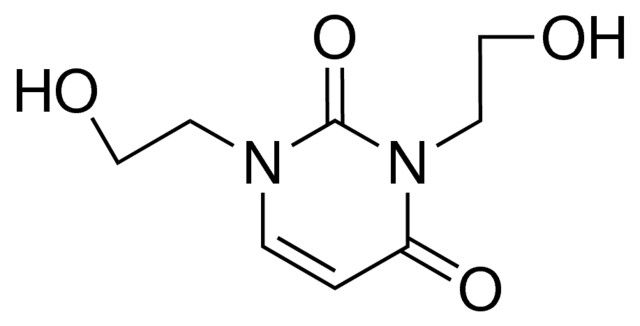 1,3-BIS(2-HYDROXYETHYL)URACIL
