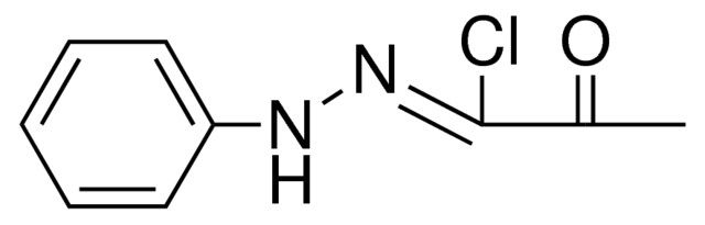 2-OXO-N-PHENYLPROPANEHYDRAZONOYL CHLORIDE