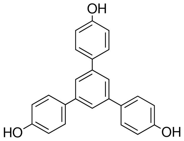 1,3,5-TRIS(4-HYDROXYPHENYL)BENZENE