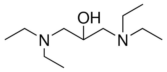 1,3-BIS-(DIETHYLAMINO)-2-PROPANOL