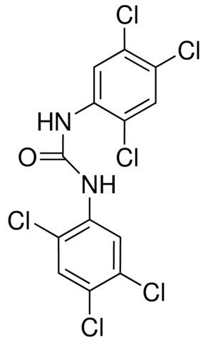 1,3-BIS(2,4,5-TRICHLOROPHENYL)UREA