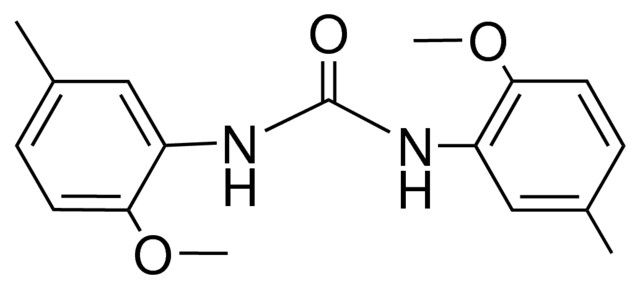 1,3-BIS(2-METHOXY-5-METHYLPHENYL)UREA