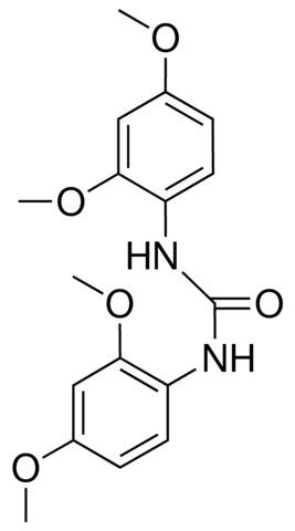 1,3-BIS(2,4-DIMETHOXYPHENYL)UREA