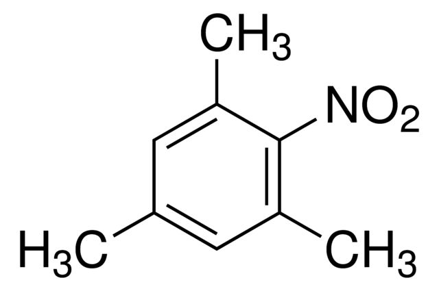 1,3,5-TRIMETHYL-2-NITROBENZENE