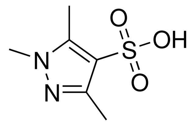 1,3,5-Trimethyl-1H-pyrazole-4-sulfonic acid