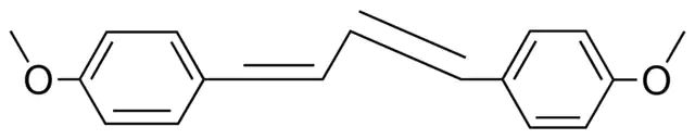 1,4-BIS-(4-METHOXYPHENYL)-1,3-BUTADIENE