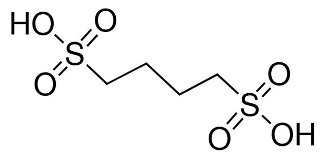 1,4-butanedisulfonic acid